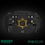P9XX Sim Racing Wheel