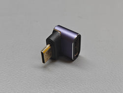 HDMI - 90 degree adapter