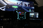 P9XX Sim Racing Wheel