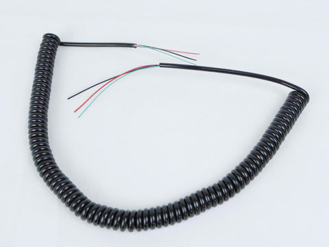 Coiled Cable (USB 2.0)